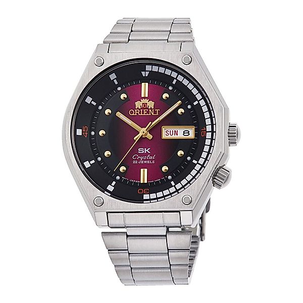 Orient Luxusuhr 70s Revival SK Automatic günstig online kaufen