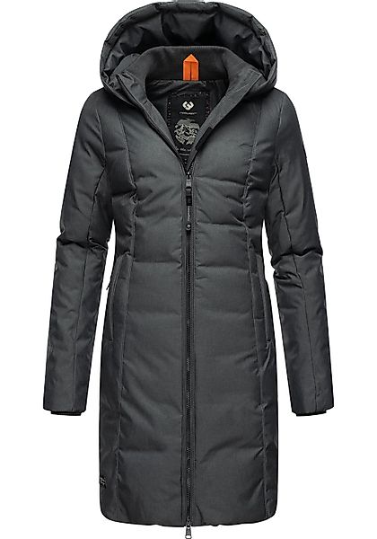 Ragwear Wintermantel Amarri Wasserdichter Winterparka mit günstig online kaufen