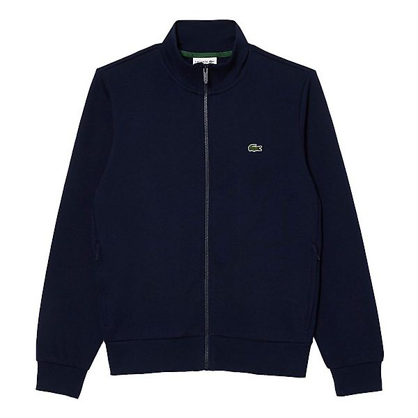 Lacoste Sweatjacke Lacoste Zip Sweater günstig online kaufen