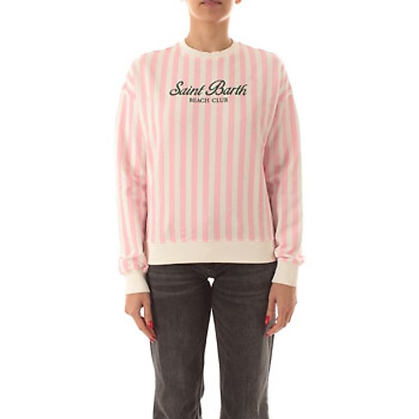 Mc2 Saint Barth  Sweatshirt STARDUST LIGHT günstig online kaufen