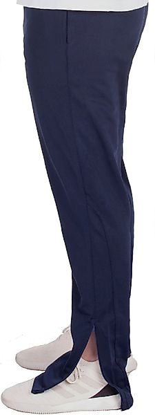 Henry Terre Zip-away-Hose Trainings und Freizeithose günstig online kaufen