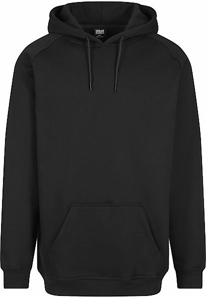 URBAN CLASSICS Rundhalspullover "Urban Classics Herren Tall Hoody" 1 Stk. günstig online kaufen