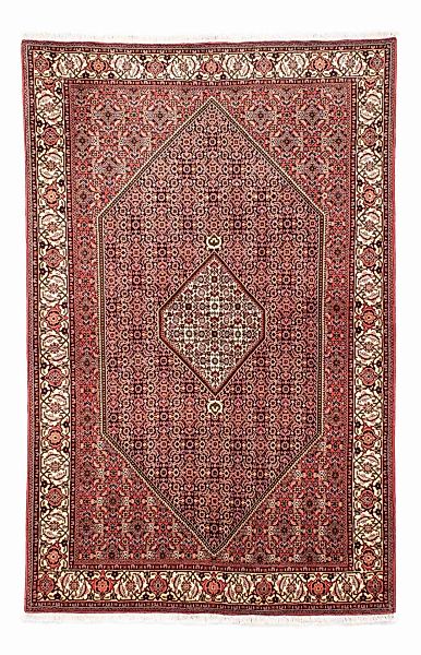 morgenland Orientteppich »Perser - Bidjar - 250 x 169 cm - rot«, rechteckig günstig online kaufen