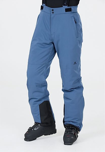 WHISTLER Skihose "Gippslang", mit wasserdichter 3-Lagen-Membran günstig online kaufen