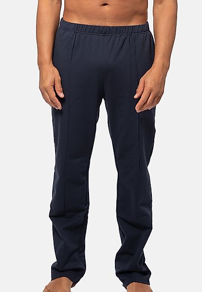 Hajo Jogginghose Basic (1-tlg) Freizeit / günstig online kaufen