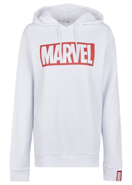 COURSE Kapuzenpullover Marvel (1-tlg) günstig online kaufen