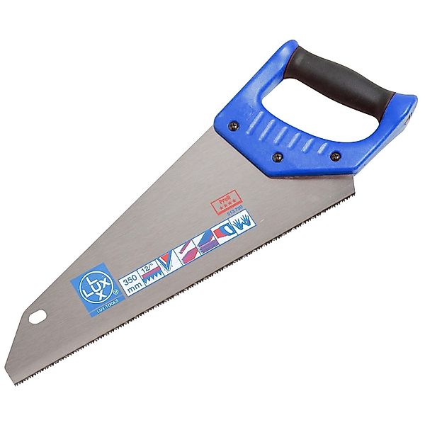 LUX-TOOLS Handsäge 350 mm günstig online kaufen