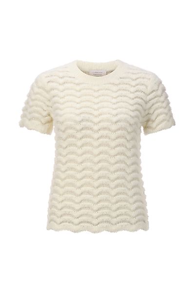 RICHROYAL Kurzarmshirt günstig online kaufen