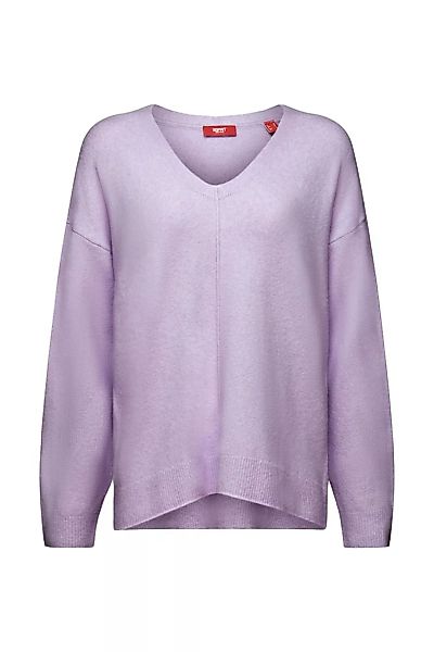 Esprit Damen Pullover 103ee1i347 günstig online kaufen