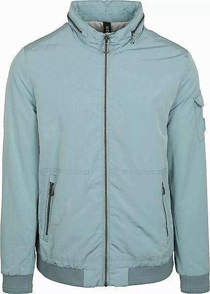 State Of Art Jacke Hellblau - Größe M günstig online kaufen