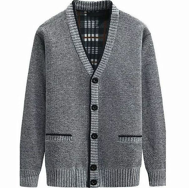 AFAZ New Trading UG Sweater Winterjacken Strickpulli Strickjacke Herren Pul günstig online kaufen