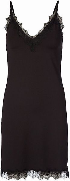 rosemunde Unterkleid Billie Strap Dress mit Spitze, V-Ausschnitt, verstellb günstig online kaufen