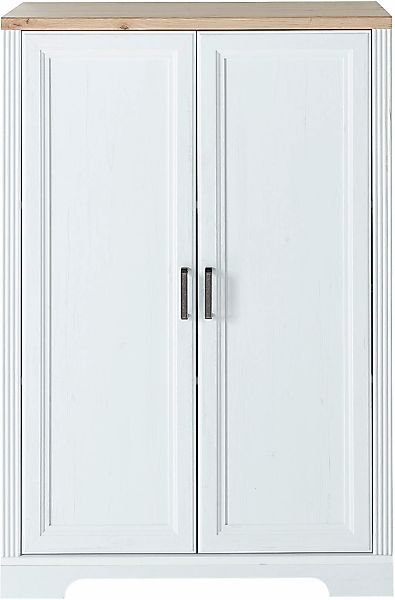 Innostyle Aktenschrank 1 Stk. tlg. günstig online kaufen