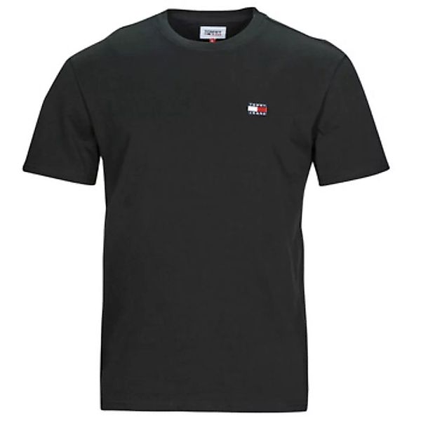 Tommy Jeans  T-Shirt TJM CLSC TOMMY XS BADGE TEE günstig online kaufen
