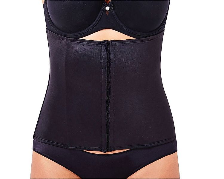 Miss Perfect Taillenshaper 4078 Figurformender Body Shapewear Gürtel mit Ha günstig online kaufen