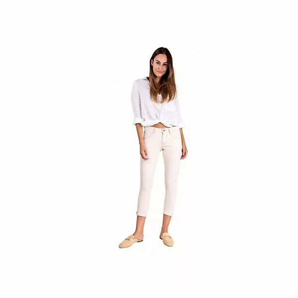 BLUE FIRE 5-Pocket-Jeans grün regular fit (1-tlg) günstig online kaufen