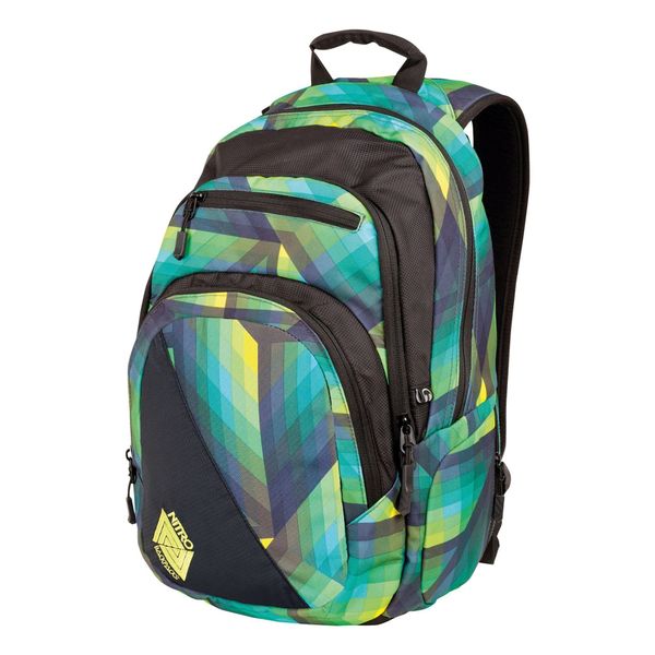 NITRO Rucksack Hero Backpack günstig online kaufen