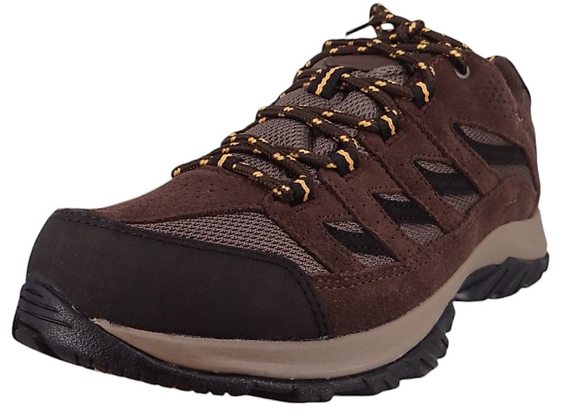 Columbia BM1209 255 Mud Squash Schnürschuh günstig online kaufen