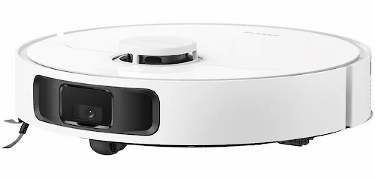 Dreame Saugroboter »mit Wischfunktion Dreame L10s Pro Gen 2« günstig online kaufen