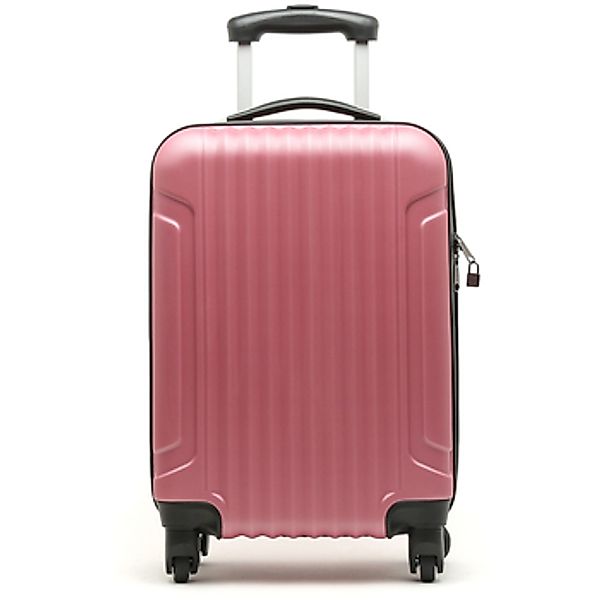 Misako  Trolley Turbo kleiner harter koffer günstig online kaufen