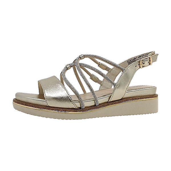 Tamaris Sandale Sandale günstig online kaufen