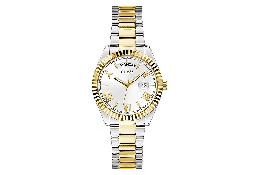 Guess Quarzuhr GW0308L6 günstig online kaufen