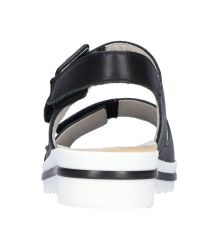 Waldläufer HAKURA Riemchensandale, Sommerschuh, Sandalette, Keilabsatz, günstig online kaufen