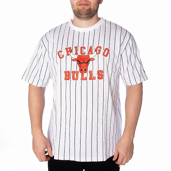 New Era T-Shirt T-Shirt New Era NBA NM Chicago Bulls (1-tlg) günstig online kaufen