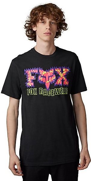 Fox T-Shirt Barb Wire II Premium T-Shirt günstig online kaufen