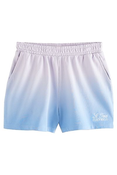 Next Shorts Grafik-Shorts mit Farbverlauf (1-tlg) günstig online kaufen