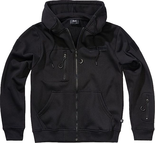 Brandit Kurzjacke Tactical Sweat Jacket günstig online kaufen