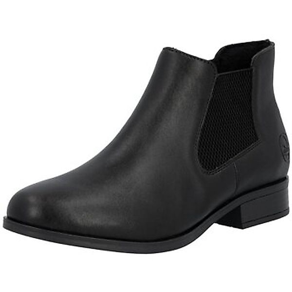 Rieker  Stiefeletten Stiefeletten HWK Stiefel 77050-00 günstig online kaufen