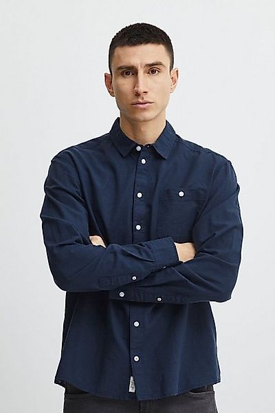Blend Langarmhemd BLEND Shirt günstig online kaufen
