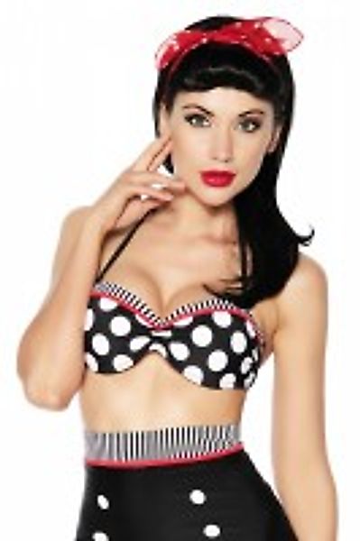 Vintage Bikinioberteil günstig online kaufen