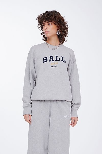 BALL Sweatshirt BALTAYLOR SWEAT rundhalspullover mit günstig online kaufen