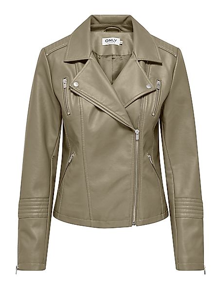 ONLY Winterjacke günstig online kaufen