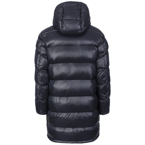 Blauer Steppjacke Aldrich Herren Winterjacke, Übergangsjacke, günstig online kaufen