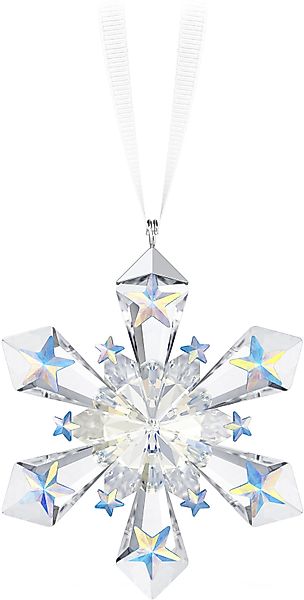 Swarovski Dekohänger Kristall Sammelfigur Holiday Magic günstig online kaufen