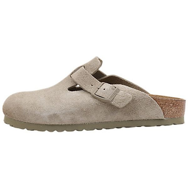 BIRKENSTOCK  Clogs BOSTON LEVE günstig online kaufen