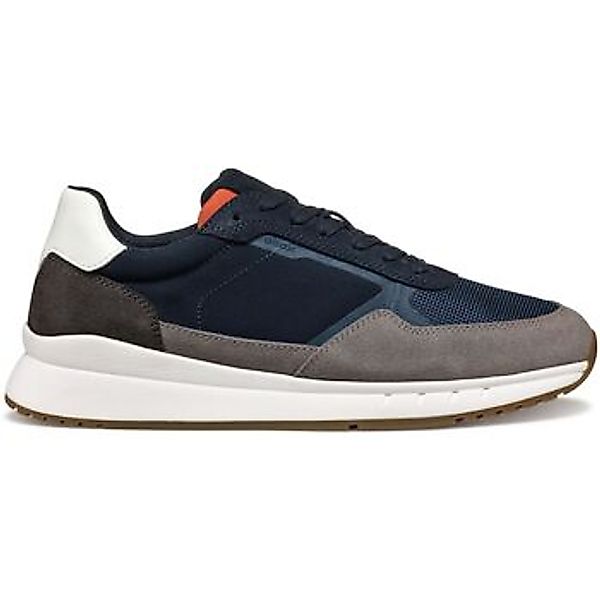 Geox  Sneaker Baskets  Branthon A günstig online kaufen