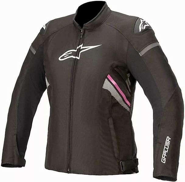 Alpinestars Motorradjacke Stella T-GP Plus V3 Damen Motorrad Textiljacke günstig online kaufen