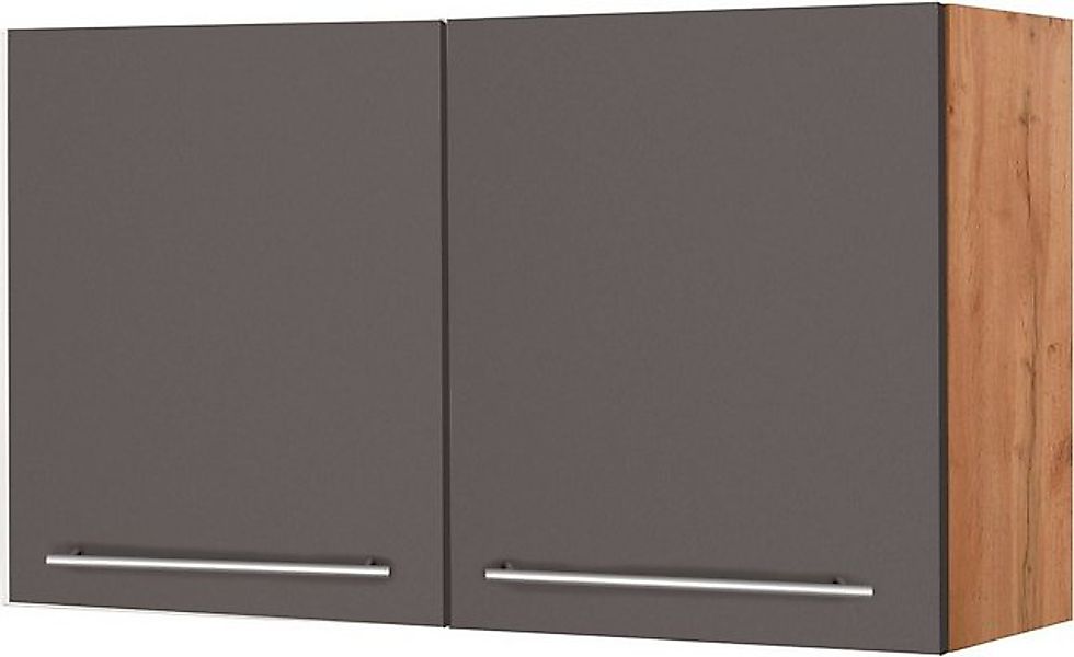 HELD MÖBEL Hängeschrank Wien Breite 100 cm günstig online kaufen