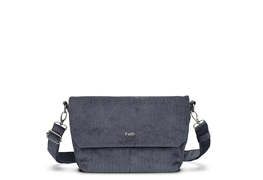 Zwei Umhängetasche Mademoiselle M60 - Umhängetasche (cord-polar) günstig online kaufen