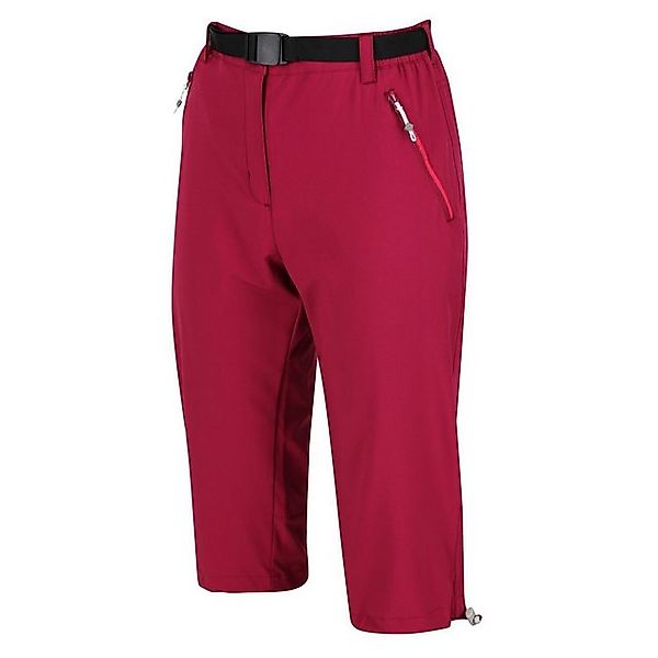 Regatta Outdoorhose 3/4 Capri Hose (0-tlg) günstig online kaufen