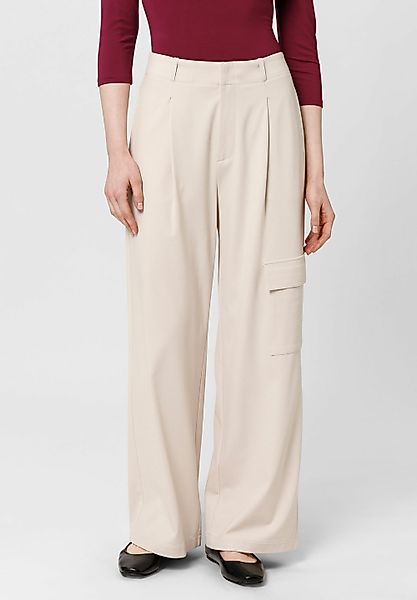 Les Lunes Cargohose ARIAA Pants Wide günstig online kaufen