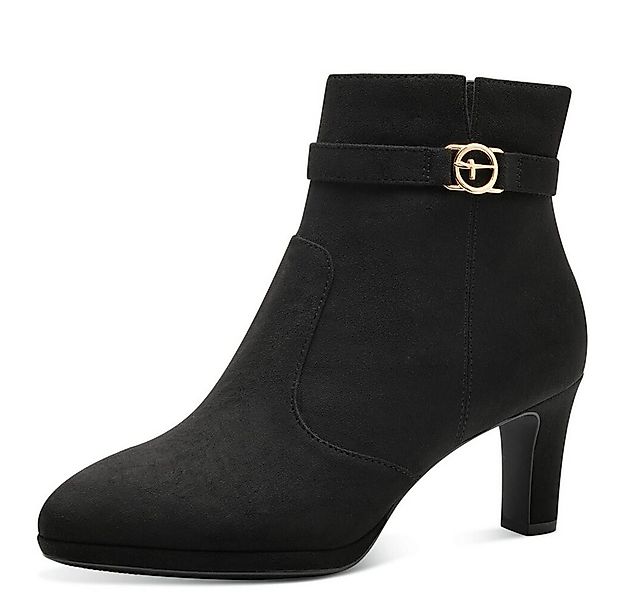 Tamaris Tamaris - Stiefel - Schwarz Stiefel günstig online kaufen