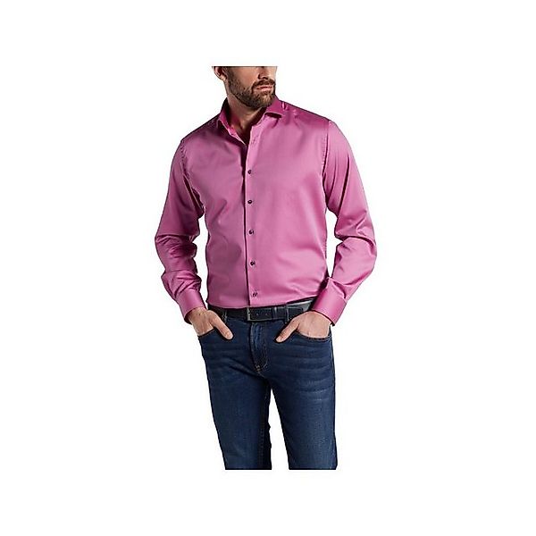 Eterna Langarmhemd Herren Langarm Freizeithemd (1-tlg) günstig online kaufen