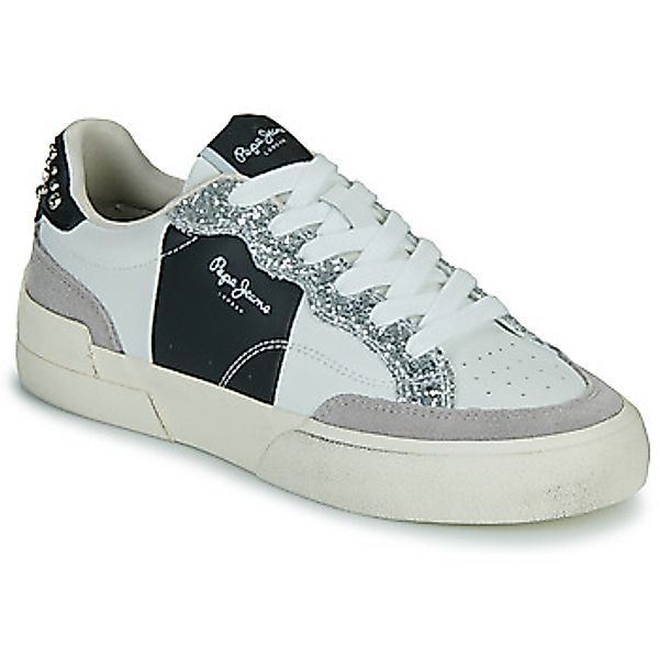 Pepe jeans  Sneaker MILAN COURT W günstig online kaufen