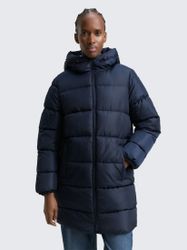 TOM TAILOR Denim Steppmantel Jacken Puffer-Mantel günstig online kaufen