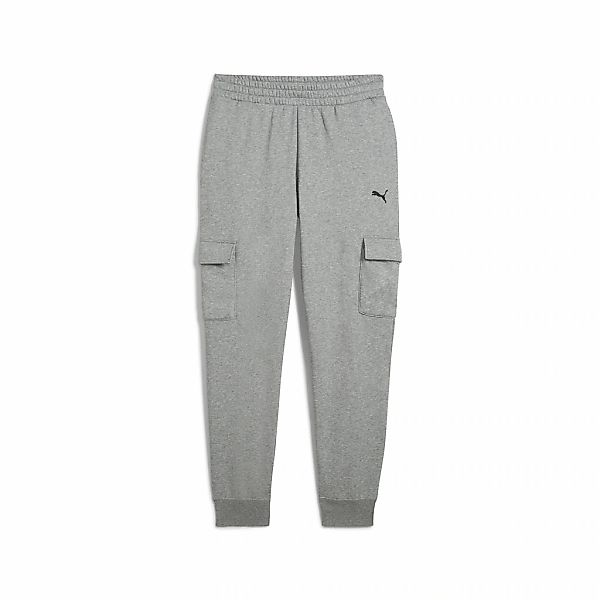PUMA Sporthose "Essentials Cargohose Herren" günstig online kaufen